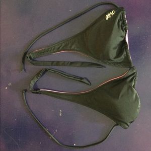 Bikini top brand AEROPOSTALE